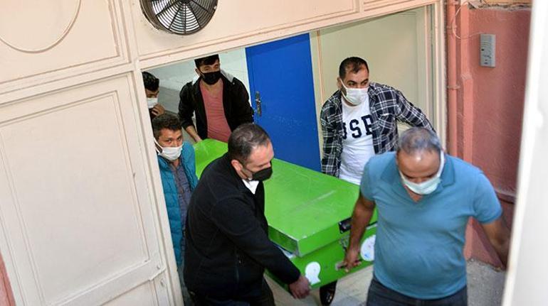 Oğlunu öldüren gelininden şikayetçi olmadı Gelinim suçsuzdur, oğlum alkolik