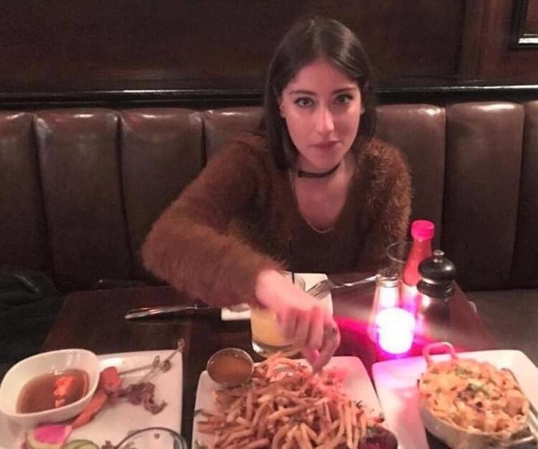 Hazal Kaya: Detoks, diyet bana göre değil