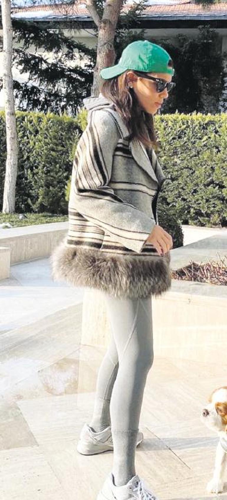 Sokaktaki şıklık