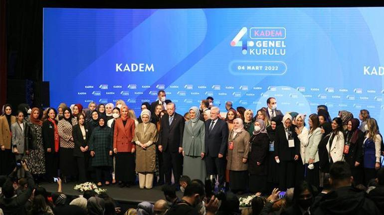 Cumhurbaşkanı Erdoğan, kadına şiddetle mücadelede yeni düzenlemeleri açıkladı