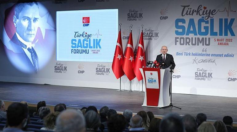 Kılıçdaroğlu: Yasalaştıracak organ ile sorunu çözülecek organ bir arada olacak