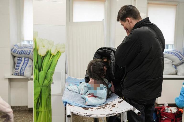 Son dakika... Kucaklarında bebekleriyle hastaneye koştular En acı haber