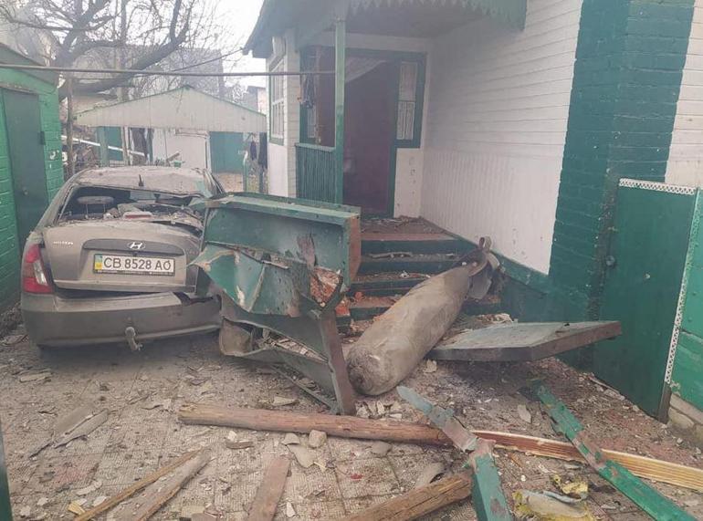 Zelenskiyden açıklama: Rus güçleri Odessayı bombalamaya hazırlanıyor
