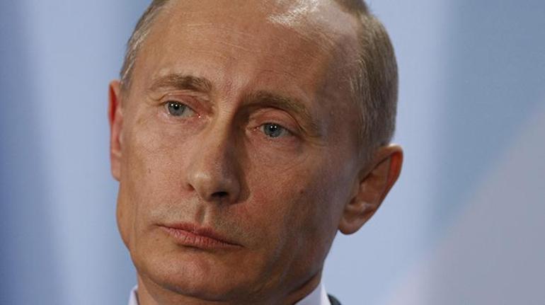 Putinin yürüyüşünde dikkat çeken detay KGB ile bağlantısı olabilir