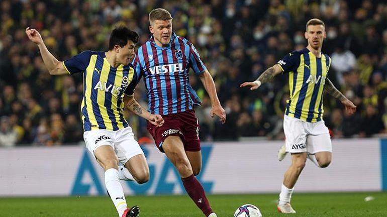 Son dakika haberi: Fenerbahçede Kim Min Jaeden inanılmaz hamle Kimse fark etmedi, 90+7nci dakikada...