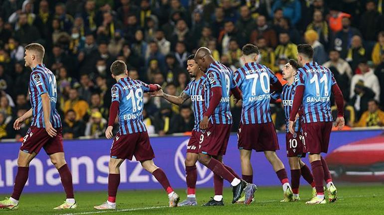 Fenerbahçe-Trabzonspor maçı sonrası olay sözler: Bir çuval inciri berbat etti Rusya-Ukrayna savaşı kadar konuşulur