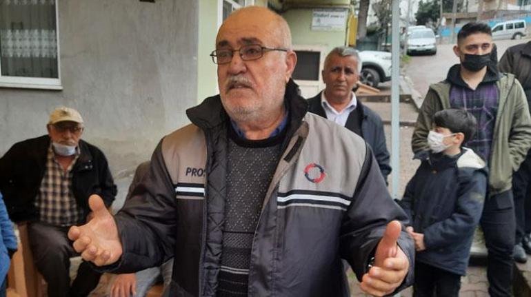 Maçı izlerken ölen Fenerbahçeli Ahmetin acılı babası: Kırmızı kart ve gole hiddetlendi