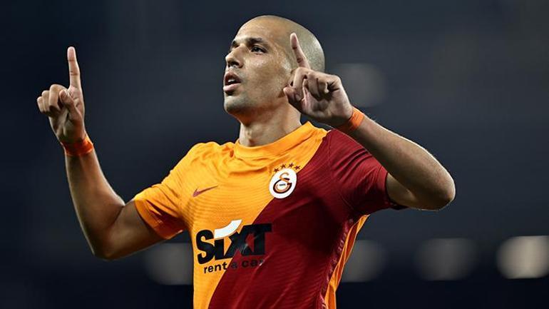 Galatasarayda yaprak dökümü Sezon sonu 10 yolcu