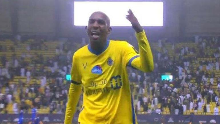 Fenerbahçeyi heyecanlandıran takip Anderson Talisca sürprizi