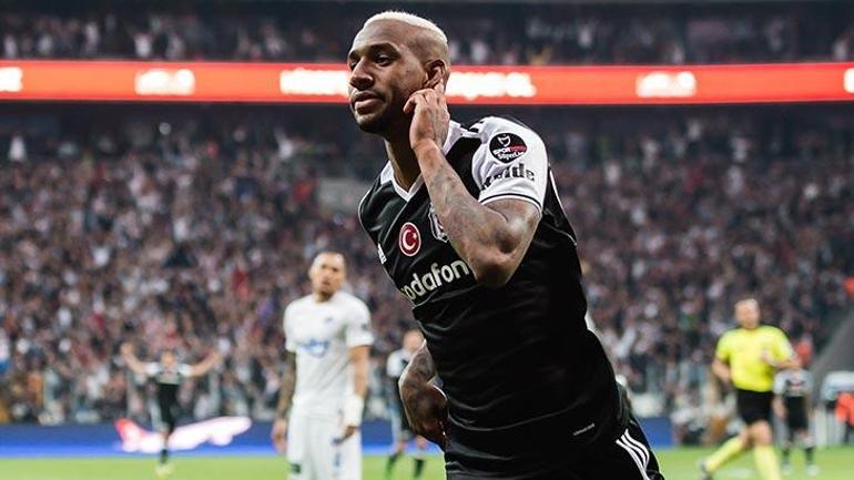 Fenerbahçeyi heyecanlandıran takip Anderson Talisca sürprizi
