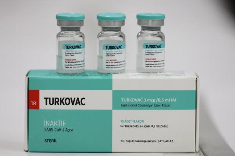 Son dakika Turkovac’ın faz-3 klinik çalışması Azerbaycan’da başlıyor