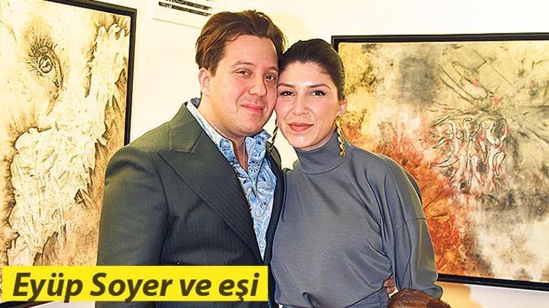 Sergide bir arada