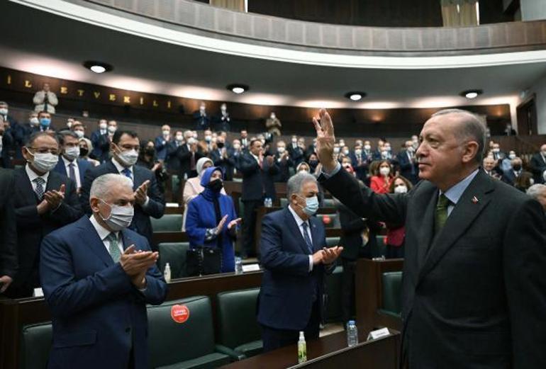 Son dakika Cumhurbaşkanı Erdoğandan enflasyon açıklaması