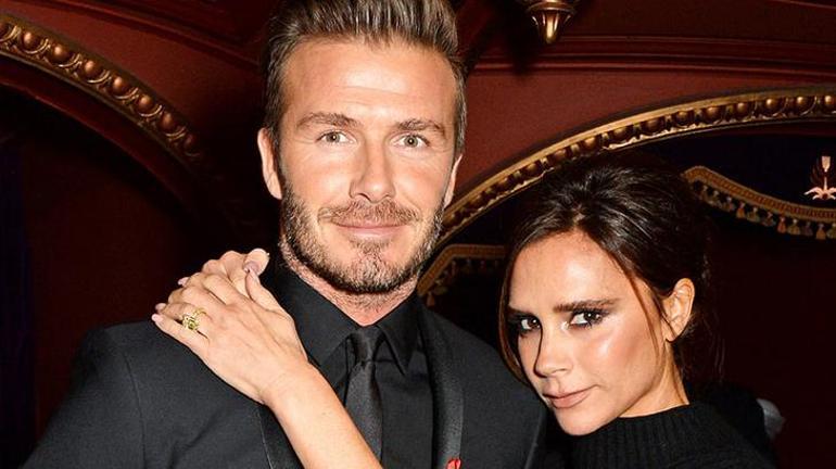 Son dakika haberi: Victoria ve David Beckham çiftinden, Ukraynaya dev bağış Çağrıda bulundu