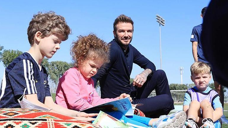 Son dakika haberi: Victoria ve David Beckham çiftinden, Ukraynaya dev bağış Çağrıda bulundu