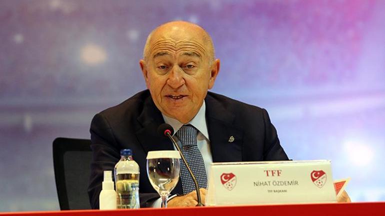 Son dakika haberi: FIFA ve UEFAdan Cüneyt Çakır tepkisi Perde arkası ortaya çıktı