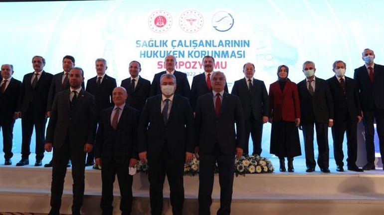 Bakan Koca: Sağlık hizmetine hepimizin ihtiyacı var