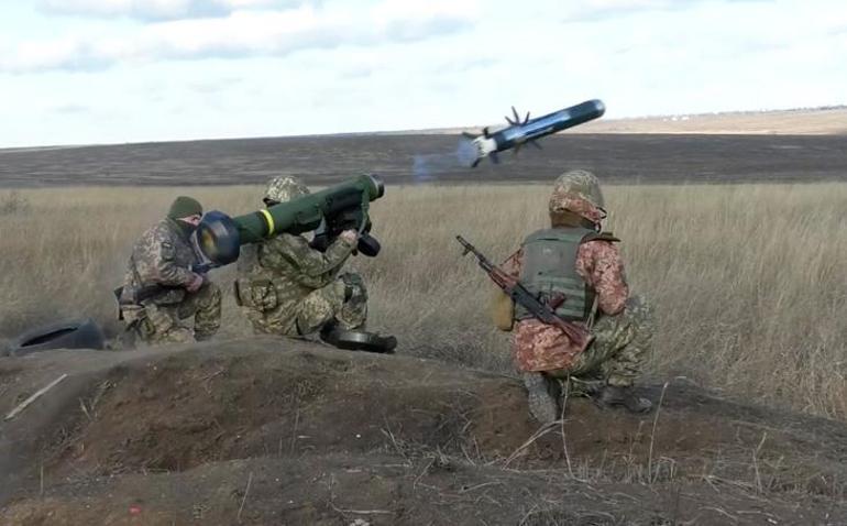Son dakika... 100 ABDli savaşmak için Ukraynaya gidiyor Kanadalı sniper cephede