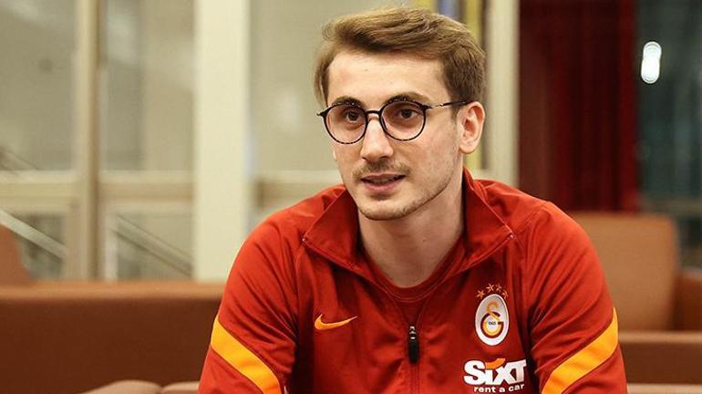 Kerem Aktürkoğlu, İspanyol basınına konuştu Flaş Barcelona sözleri ve Atletico Madrid cevabı