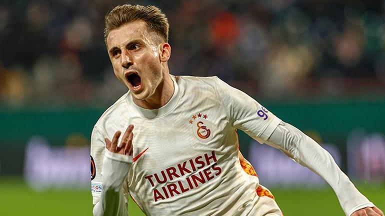 Kerem Aktürkoğlu, İspanyol basınına konuştu Flaş Barcelona sözleri ve Atletico Madrid cevabı