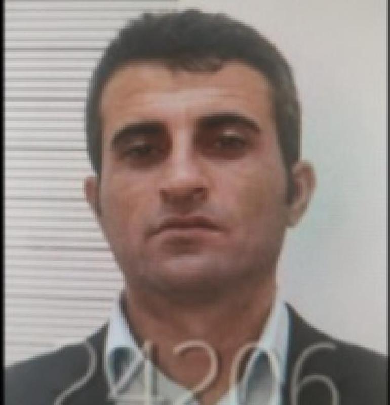 Son dakika... Şanlıurfa’da 2 polisi şehit eden Mehmet Aslan ölü ele geçirildi
