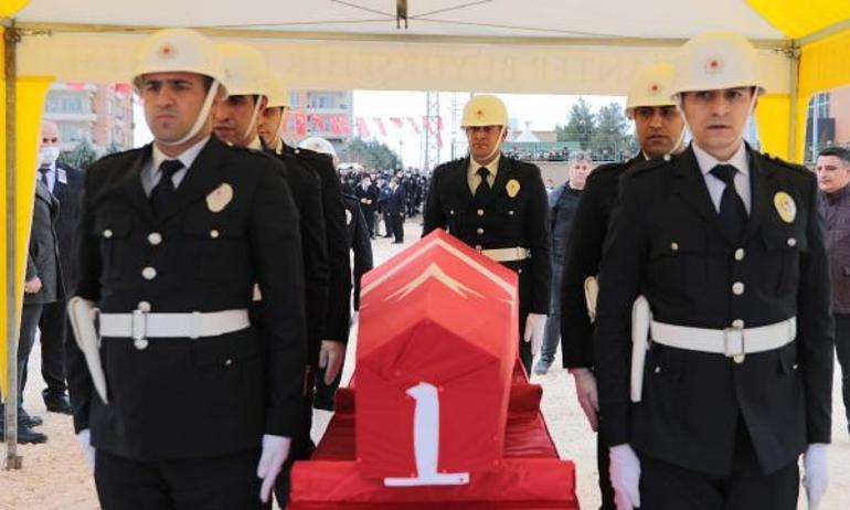Son dakika... Şanlıurfa’da 2 polisi şehit eden Mehmet Aslan ölü ele geçirildi