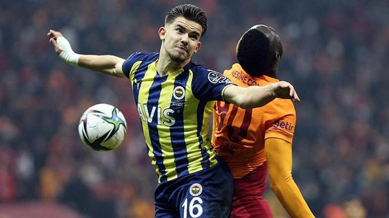 Son dakika haberi: Fenerbahçede flaş Ferdi Kadıoğlu gelişmesi