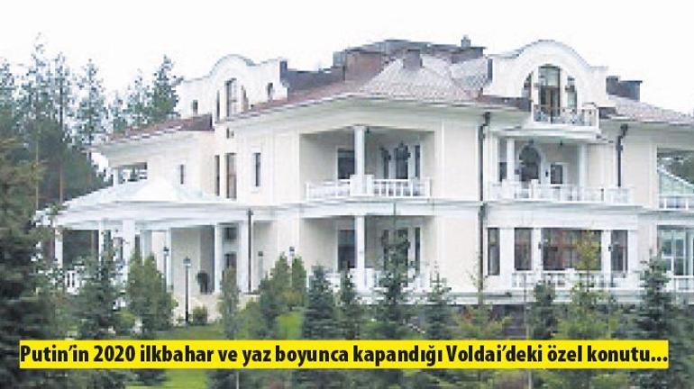 Aslan’ın yelesi...