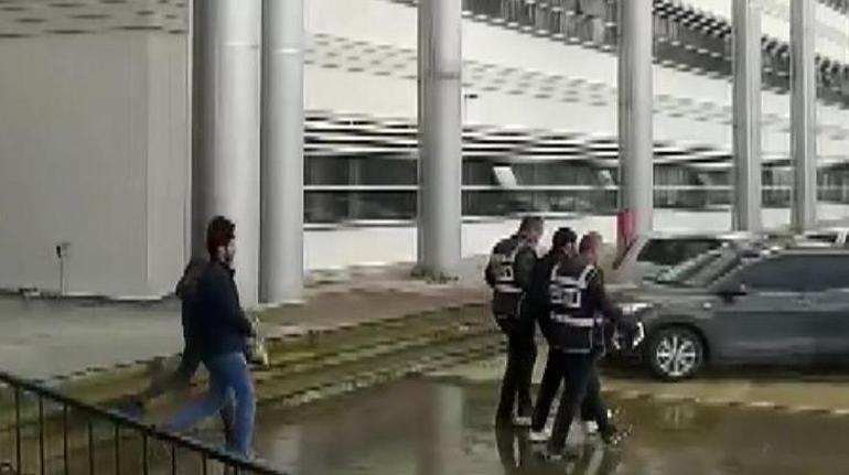 Hatayda sahte geçici koruma kimlik belgesi düzenleyenler yakalandı