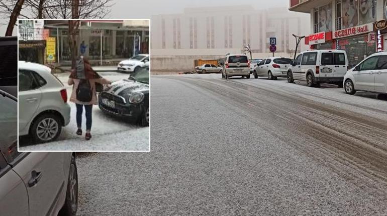 Son dakika... Hafta sonu hava nasıl olacak İşte il il kar yağışı haberleri