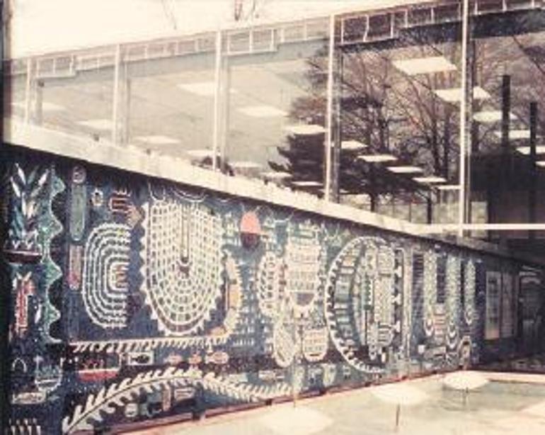 İstanbul’a bu mozaikler yakışır
