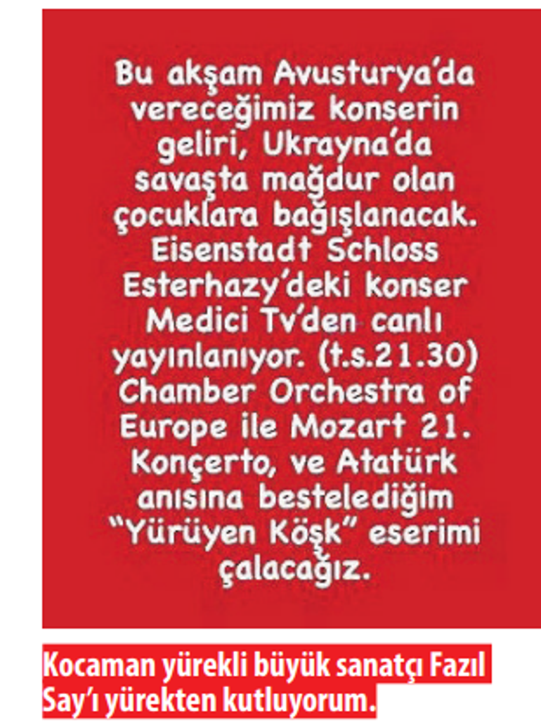 Direnişçi yıldızlar