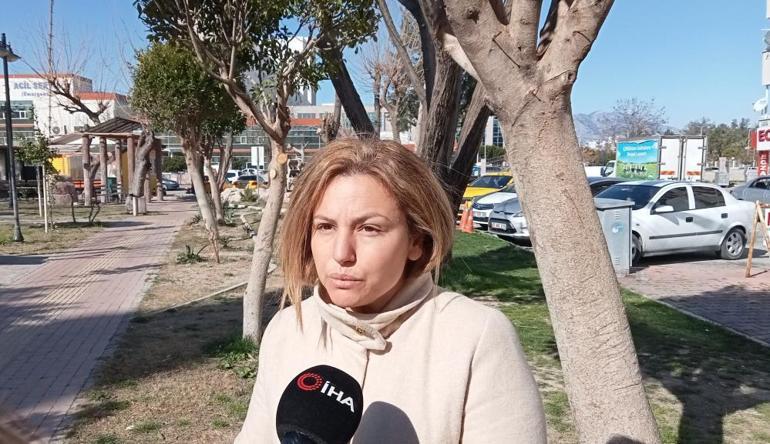 Acılı anne son durumu paylaştı: Tek başına tek bir nefes bile alamıyor