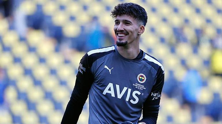 Son dakika: Fenerbahçede flaş Altay Bayındır gelişmesi Sezon sonunda görüşmeler başlıyor