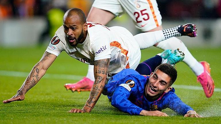 Barcelona maçına damga vurdu İspanyollardan çılgın teklif