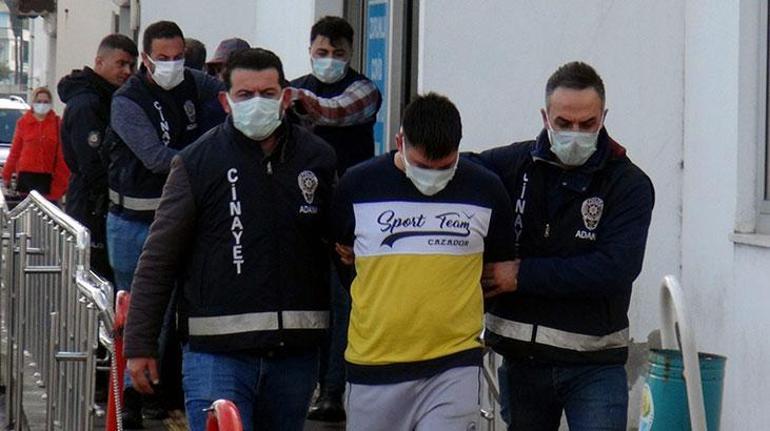 Adanada baba ve kızına kanlı pusu sonrası 2 tutuklama