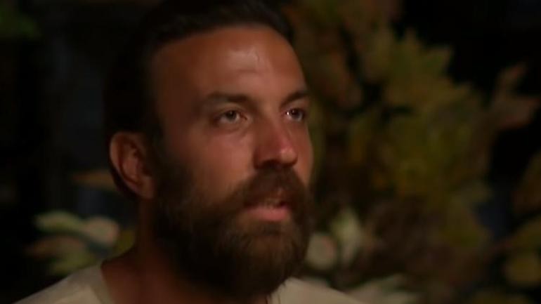 SURVİVORDA DÜN AKŞAM KİM ELENDİ 13 MART Survivorda elenen isim şok etti İşte Survivor eleme gecesi
