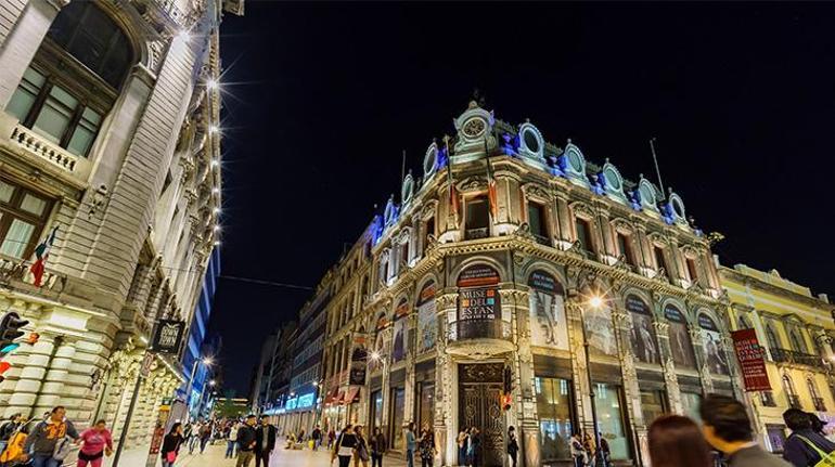 Meksika hakkında bilmeniz gerekenler
