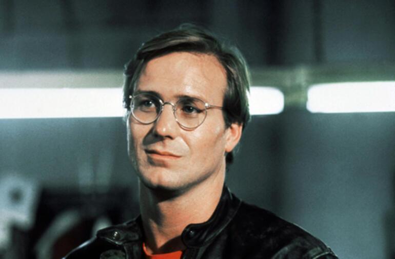 Oscar ödüllü oyuncu William Hurt hayatını kaybetti