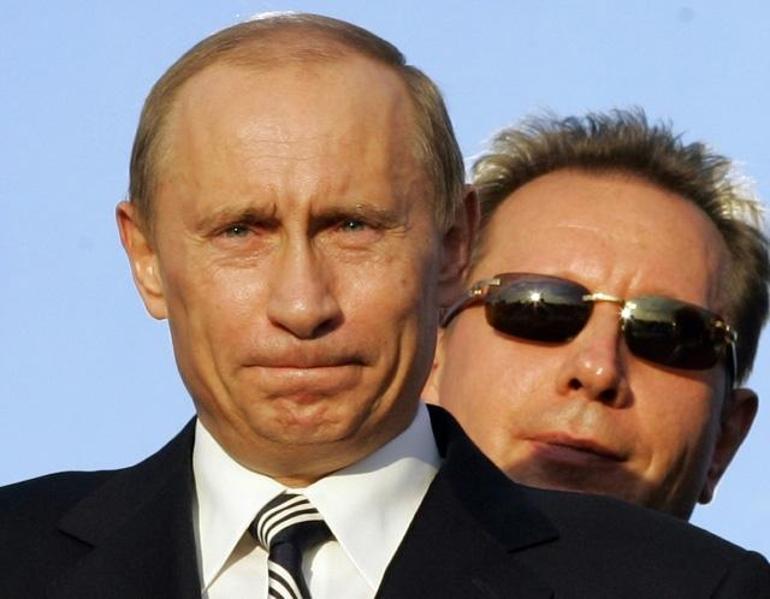 Son dakika... Putinin kara kutusu ilk kez kabul etti
