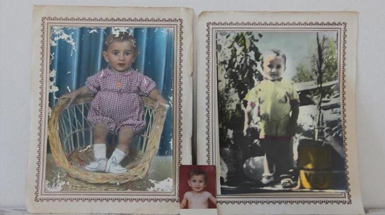 36 yıl önce kayboldu Yıllardır oğullarını arıyorlar