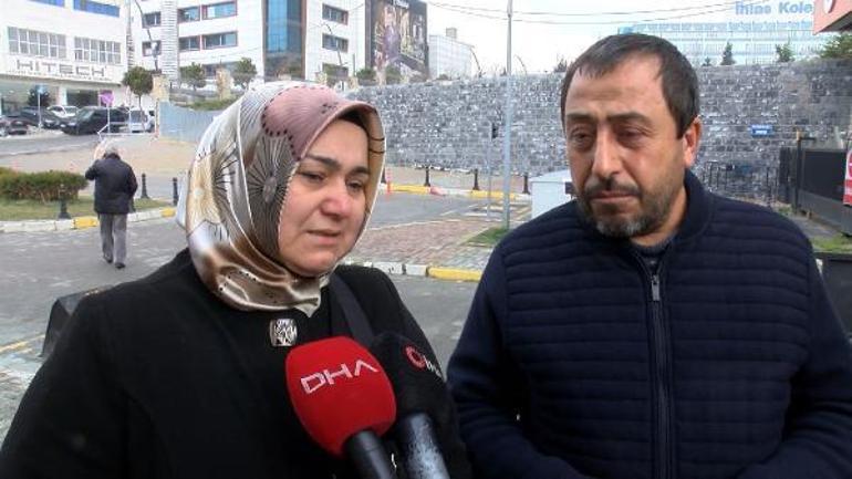 6. kattan düşerek, ölen Özge Binnur Oruçun ailesi konuştu