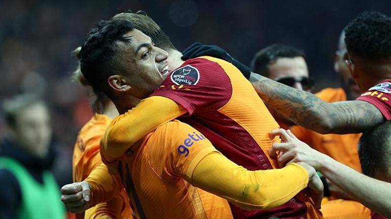 Son dakika haberi: Galatasarayın yıldızı Barcelona maçını gözüne kestirdi İnanılmaz yükseliş
