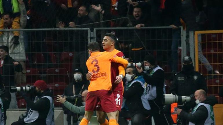 Son dakika haberi: Galatasarayın yıldızı Barcelona maçını gözüne kestirdi İnanılmaz yükseliş