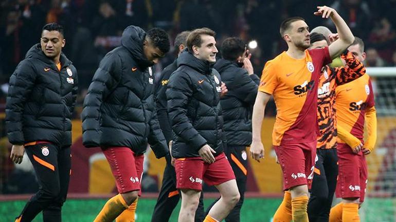 Son dakika haberi: Galatasaray ve Barcelona arasında gizli anlaşma İspanyollar duyurdu