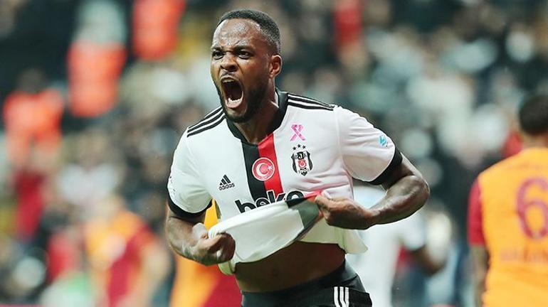 Son dakika: Beşiktaşta ayrılık netleşti Premier Lig devine imzayı atıyor