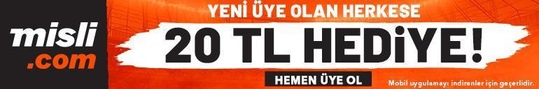 Galatasaraya Beknaz Almazbekov tepkisi