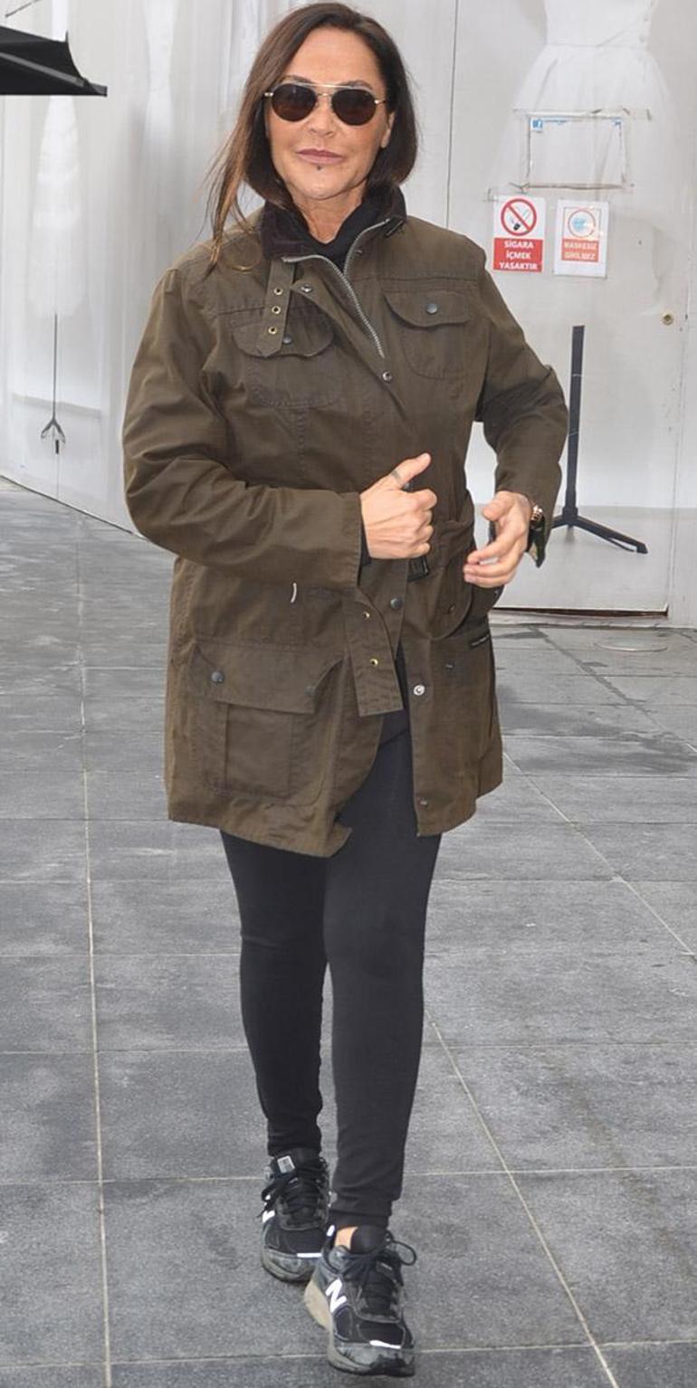 Hülya Avşarın 12 milyon TLlik reklam teklifi sessizliği