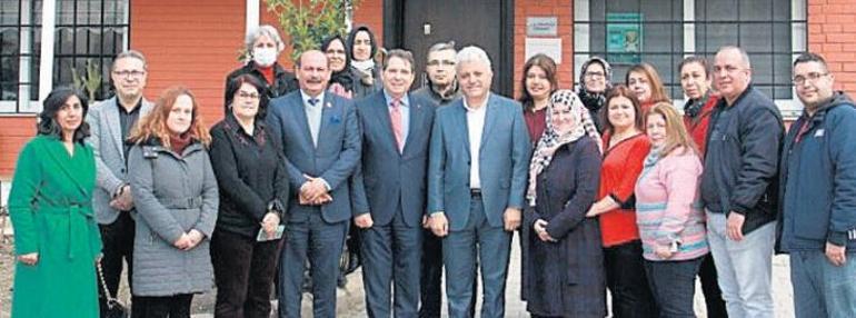 Gıda milliyetçiliğine karşı kooperatifçilik