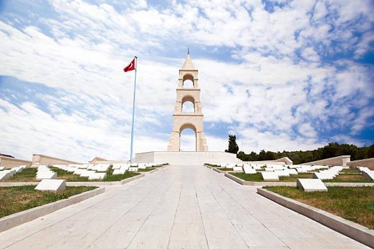 18 Mart Çanakkale Zaferi mesajı, Atatürk sözleri || 18 Mart Çanakkale Zaferi ile ilgili bilgiler